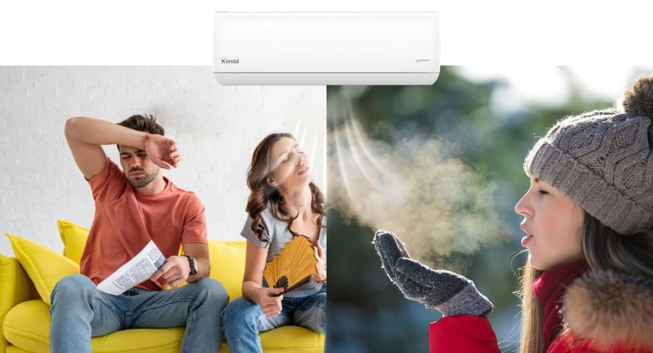 ¿Qué aire acondicionado elegir para el sur de Chile? Guía práctica para Villarrica, Pucón, Temuco y más