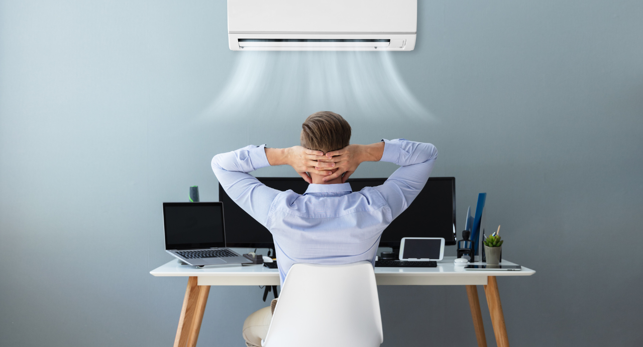 ¿Por qué elegir tecnología Inverter para tu aire acondicionado?