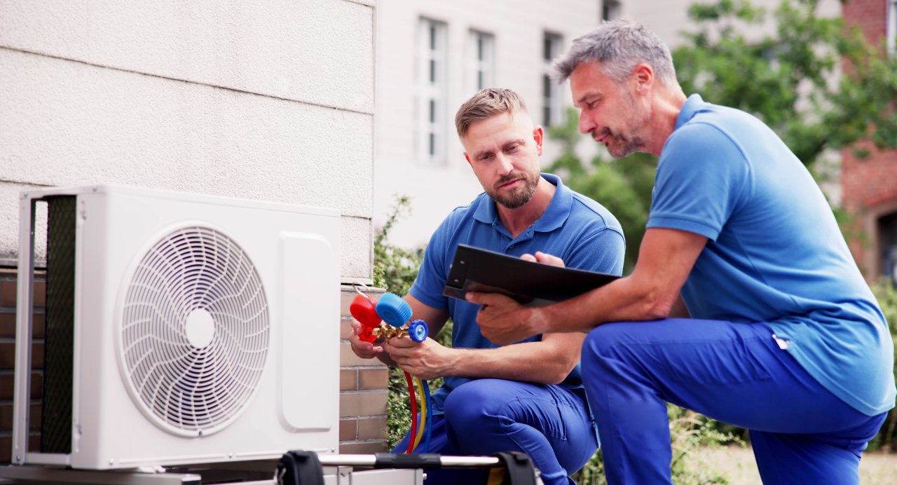 ¿Por qué es importante realizar el mantenimiento preventivo de tu equipo de climatización?